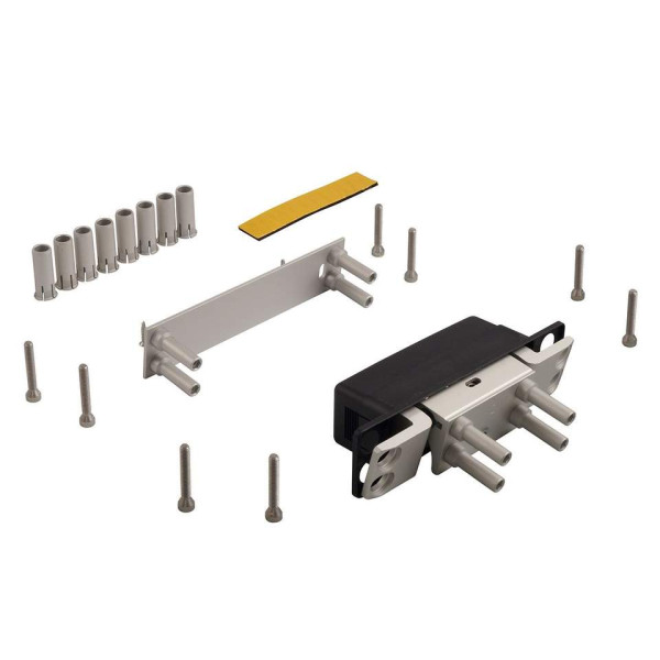 Петля скрытая VL-Band AL Alumark S70-1