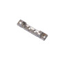 Петля верхняя рамная 100 кг KF D3x3 DH