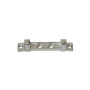 Петля верхняя рамная 100 кг KF D3x3 DH