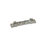 Петля верхняя рамная 100 кг KF D3x3 DH