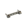 Петля верхняя рамная 130 кг KF D6X24 DH