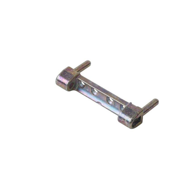 Петля верхняя рамная 130 кг KF D6X24 DH-2