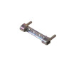 Петля верхняя рамная 130 кг KF D6X24 DH
