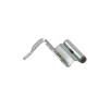 Петля верхняя створочная угловая KF-12/20-13/7