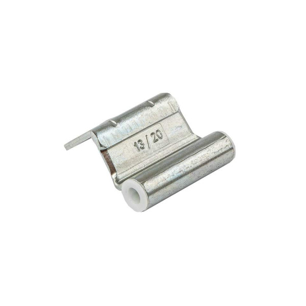 Петля верх.ств.угловая KF-12/20-13-1