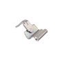 Петля верхняя створочная угловая KF-12/20-13 DH