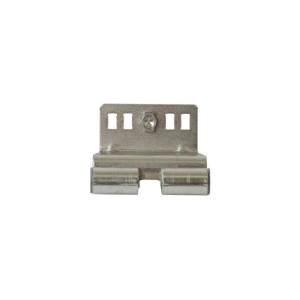 Петля верх.ств.угловая KF-12/20-13 (круглые втулки)-1