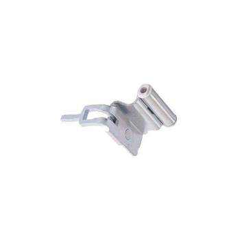 Петля верхняя створочная угловая KF-12/20-14 DH