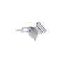 Петля верхняя створочная угловая KF-12/20-14 DH