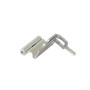 Петля верхняя створочная угловая KF-12/20-14 DH