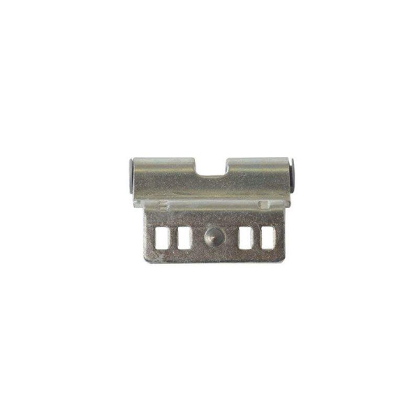 Петля верх.ств.угловая KF-12/20-9 (круглые втулки)-2