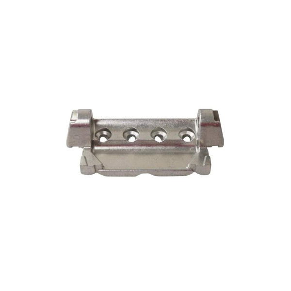 Петля верхняя на раме  12/20 Silber-3