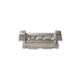 Петля верхняя на раме  12/20 Silber