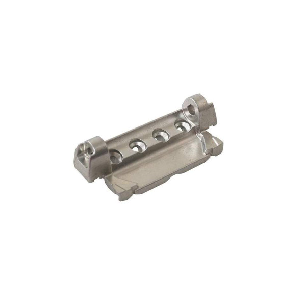 Петля верхняя на раме  12/20 Silber-2
