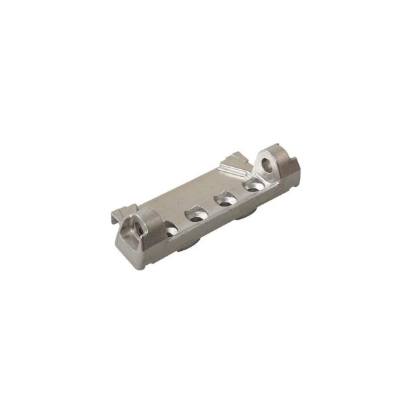 Петля верхняя на раме  12/20 Silber-1