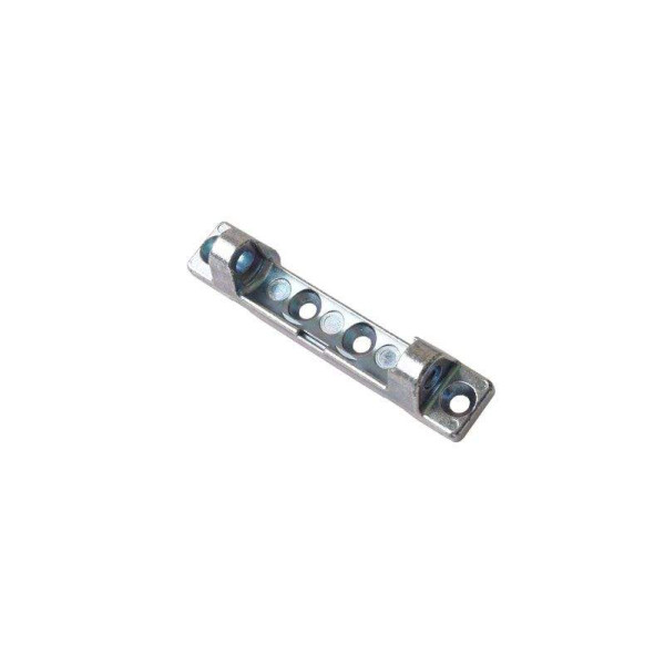 Петля верхняя рамная 100 кг KF D3x3 DH-6