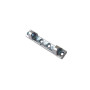 Петля верхняя рамная 100 кг KF D3x3 DH