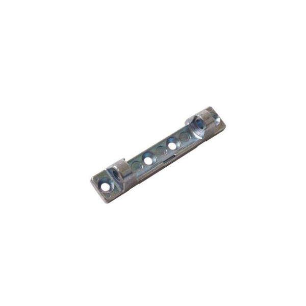 Петля верхняя рамная 100 кг KF D3x3 DH-5