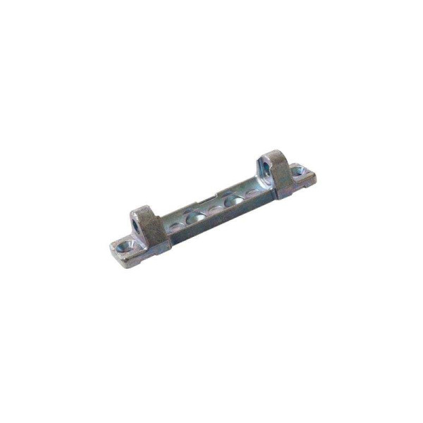 Петля верхняя рамная 100 кг KF D3x3 DH-4