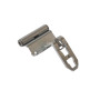 Петля верхняя створочная угловая KF-12/20-13 A7700