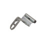 Петля верхняя створочная угловая KF-12/20-13 A7700