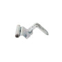 Петля верхняя створочная угловая KF-12/21-13