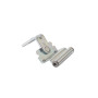 Петля верхняя створочная угловая KF-12/21-13