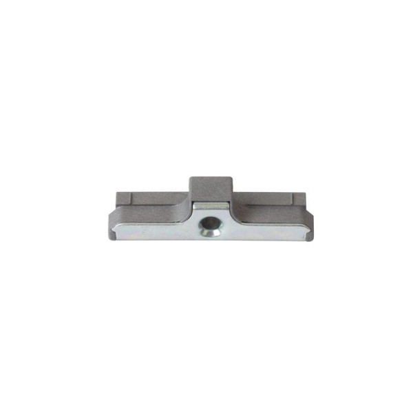 Планка ответная S 56 мм A2665 VEKA-3