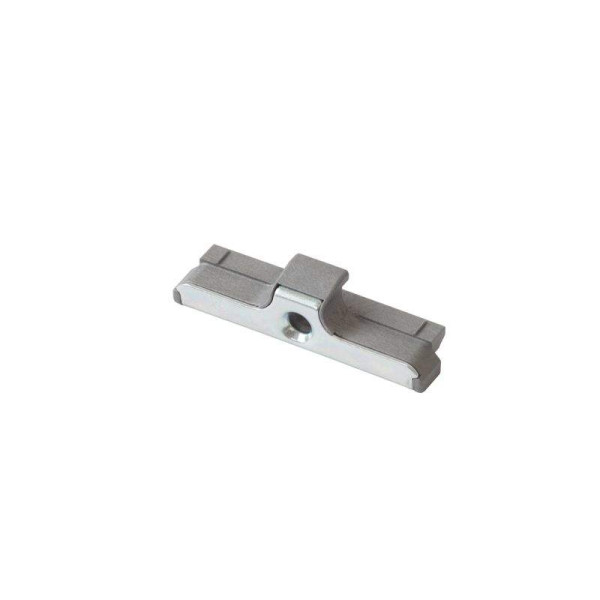 Планка ответная S 56 мм A2665 VEKA-2