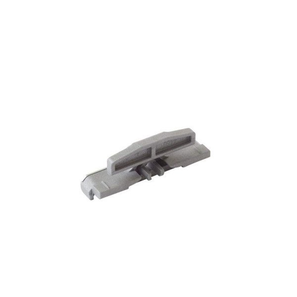 Планка ответная S 56 мм A4460 KBE AD70-1