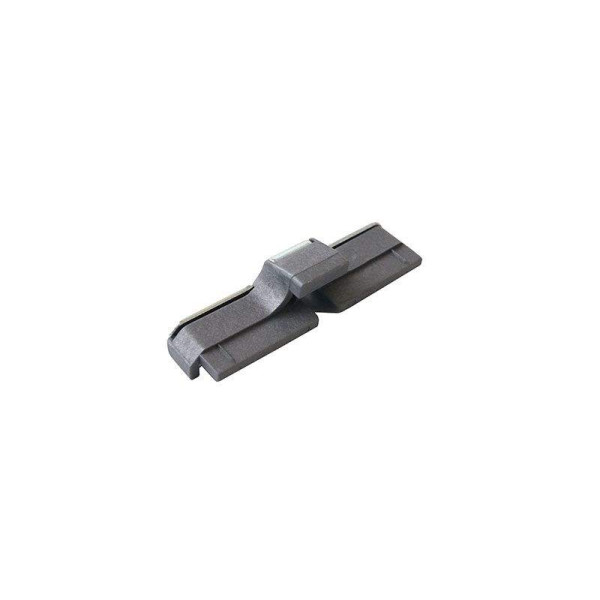 Планка ответная S 56 мм A5320 VEKA-3