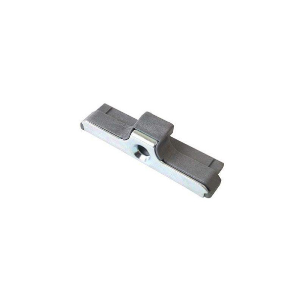 Планка ответная S 56 мм A5320 VEKA-2