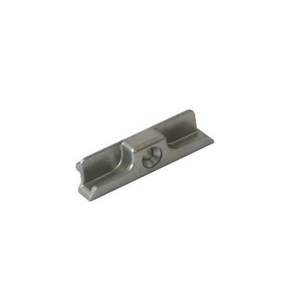 Планка отв. не рег. Veka Softline AD-2