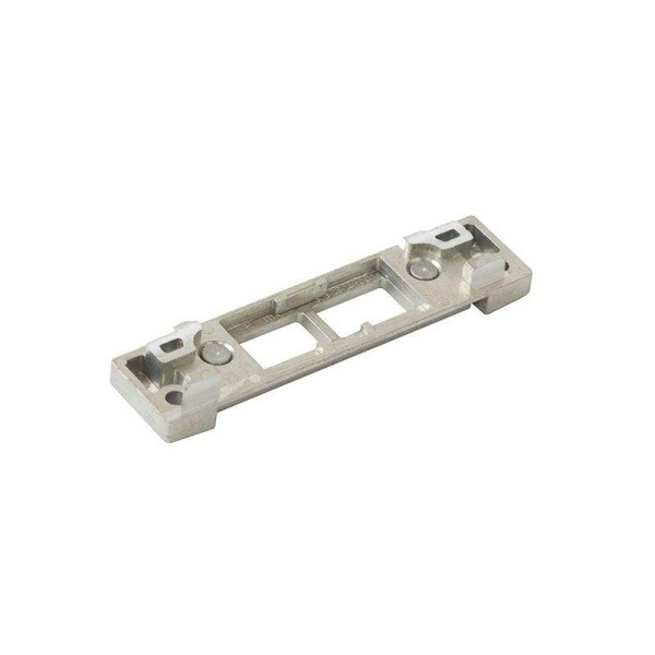 Планка ответная под шпингалет (ALUPLAST 2000)-1