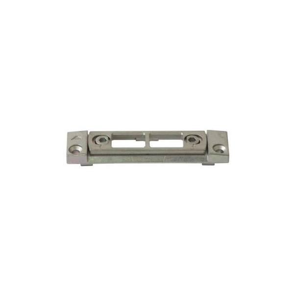 Планка ответная под шпингалет (REHAU S730)-3