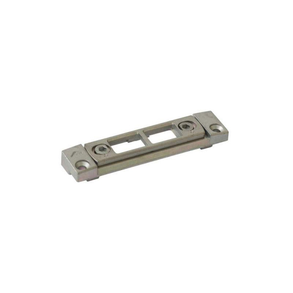 Планка ответная под шпингалет (REHAU S730)-2
