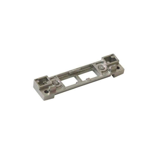 Планка ответная под шпингалет (REHAU S730)-1