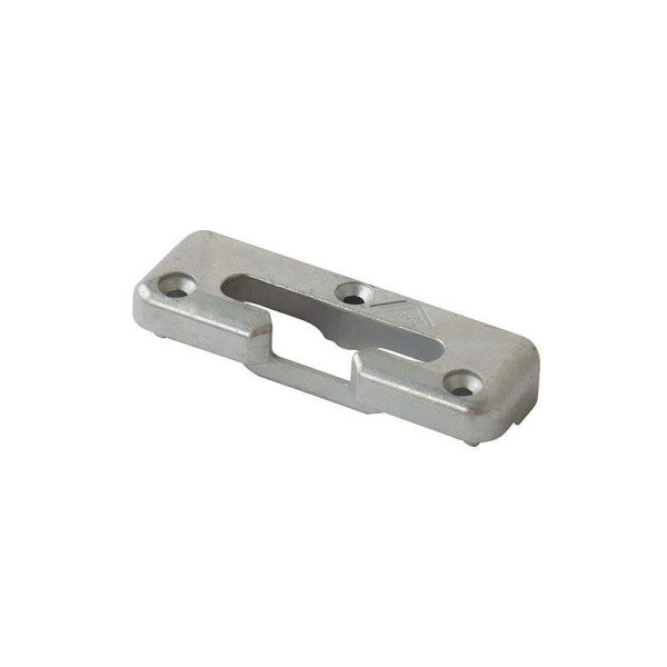 Планка отв. пов.-отк. опорная унивесал. Aluplast 2000/3000-3