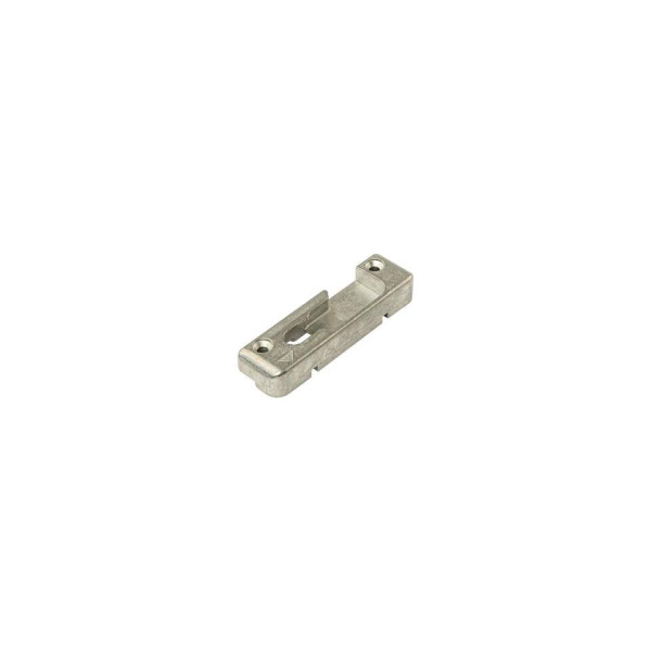 Планка отв. пов-отк. опорная лев. REHAU S730 Tilt First-3