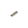 Планка отв. пов-отк. опорная лев. REHAU S730 Tilt First