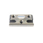 Планка ответная противовзломная S-RS 3SL A1661 KBE 58