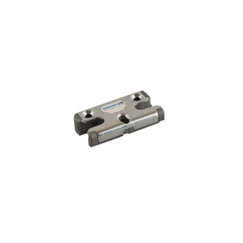 Планка ответная противовзломная S-RS 3SL A2860 REHAU