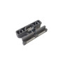 Планка ответная противовзломная S-RS 3SL A2860 REHAU