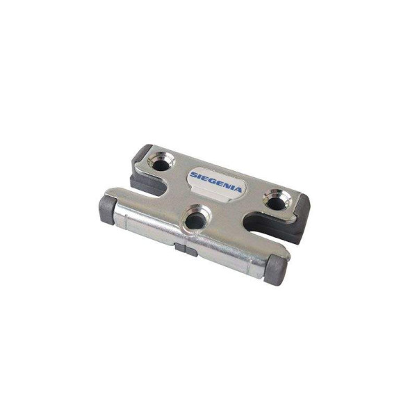 Планка ответная противовзломная S-RS 3SL A2860 REHAU-2