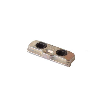 Планка ответная ригельная V A0905 Salamander 2/3D