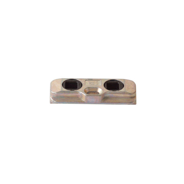 Планка ответная ригельная V A0905 Salamander 2/3D-2