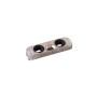 Планка ответная ригельная V A1663 KBE,Veka