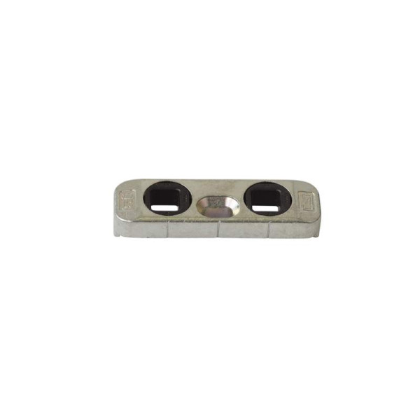 Планка ответная ригельная V A1663 KBE,Veka-2