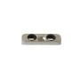 Планка ответная ригельная V A1663 KBE,Veka