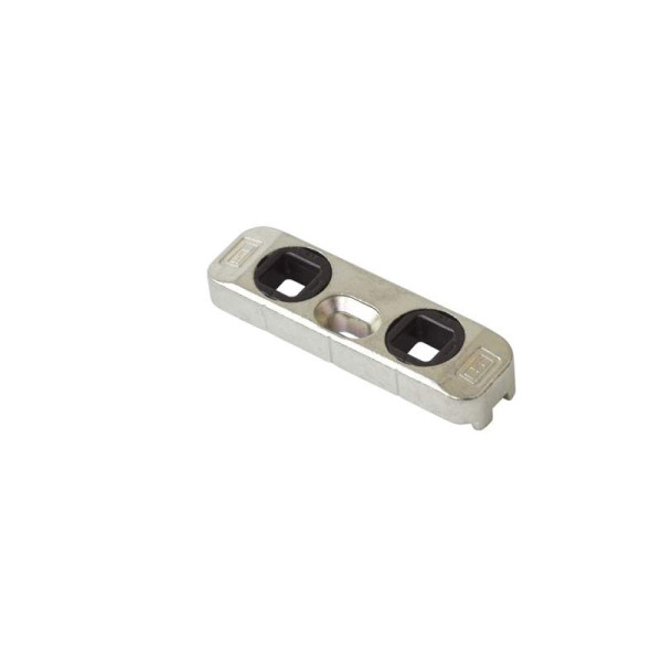 Планка ответная ригельная V A1663 KBE,Veka-1